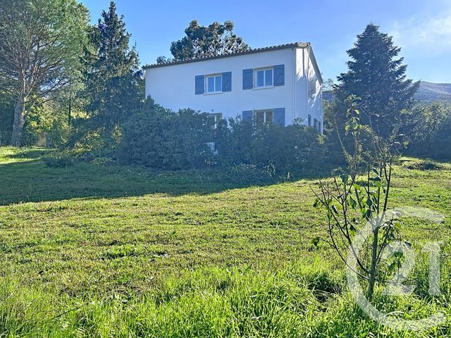 Maison à vendre - 6 pièces - 162,25 m2 - Reynes - 66 - LANGUEDOC-ROUSSILLON