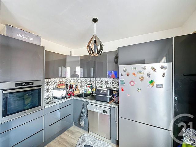 Appartement Studio à vendre - 1 pièce - 27,27 m2 - Amelie Les Bains Palalda - 66 - LANGUEDOC-ROUSSILLON