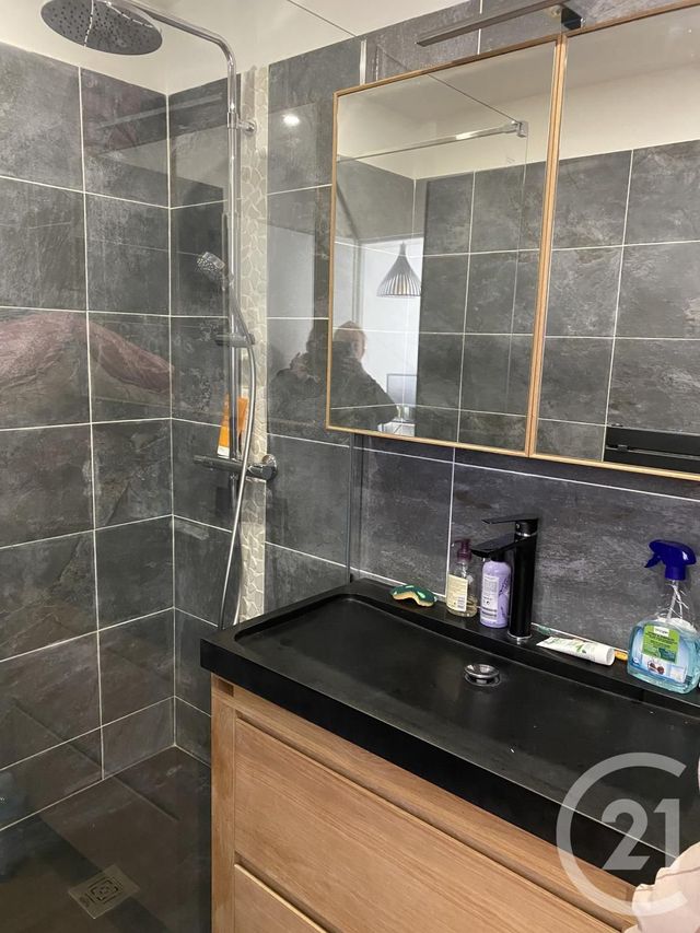 Appartement Studio à vendre - 1 pièce - 27,27 m2 - Amelie Les Bains Palalda - 66 - LANGUEDOC-ROUSSILLON