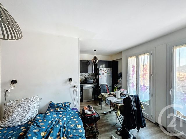 Appartement Studio à vendre - 1 pièce - 27,27 m2 - Amelie Les Bains Palalda - 66 - LANGUEDOC-ROUSSILLON