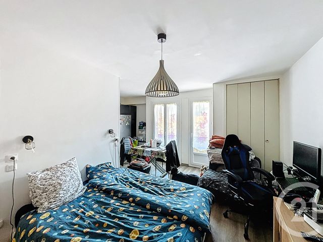 Appartement Studio à vendre - 1 pièce - 27,27 m2 - Amelie Les Bains Palalda - 66 - LANGUEDOC-ROUSSILLON