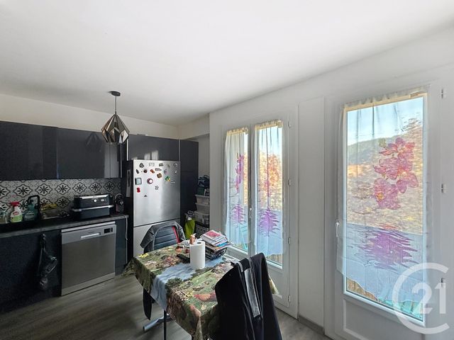 Appartement Studio à vendre - 1 pièce - 27,27 m2 - Amelie Les Bains Palalda - 66 - LANGUEDOC-ROUSSILLON