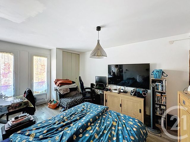 Appartement Studio à vendre - 1 pièce - 27,27 m2 - Amelie Les Bains Palalda - 66 - LANGUEDOC-ROUSSILLON