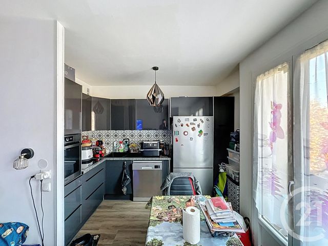 Appartement Studio à vendre - 1 pièce - 27,27 m2 - Amelie Les Bains Palalda - 66 - LANGUEDOC-ROUSSILLON