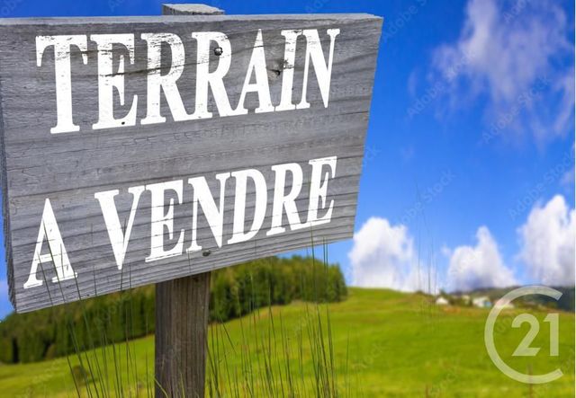 Terrain à vendre ARLES SUR TECH