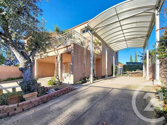 Maison &agrave; vendre - 6 pi&egrave;ces - 202,50 m2 - Maureillas Las Illas - 66 - LANGUEDOC-ROUSSILLON