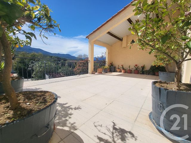Maison &agrave; vendre - 6 pi&egrave;ces - 202,50 m2 - Maureillas Las Illas - 66 - LANGUEDOC-ROUSSILLON