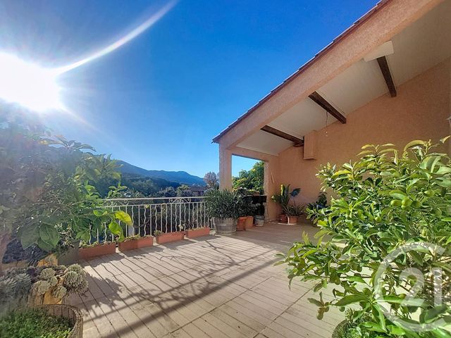 Maison &agrave; vendre - 6 pi&egrave;ces - 202,50 m2 - Maureillas Las Illas - 66 - LANGUEDOC-ROUSSILLON