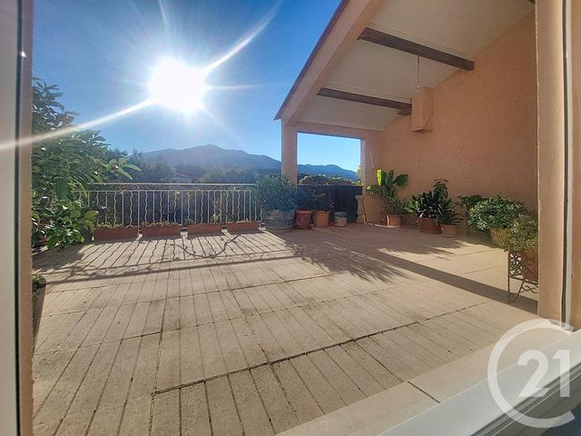 maison - MAUREILLAS LAS ILLAS - 66