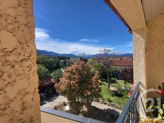 Maison &agrave; vendre - 6 pi&egrave;ces - 202,50 m2 - Maureillas Las Illas - 66 - LANGUEDOC-ROUSSILLON