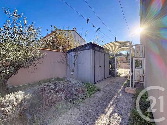 Maison &agrave; vendre - 6 pi&egrave;ces - 202,50 m2 - Maureillas Las Illas - 66 - LANGUEDOC-ROUSSILLON