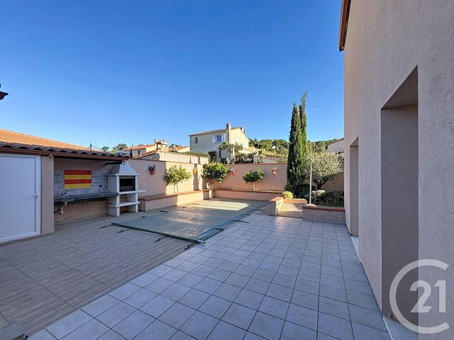 Maison &agrave; vendre - 6 pi&egrave;ces - 202,50 m2 - Maureillas Las Illas - 66 - LANGUEDOC-ROUSSILLON