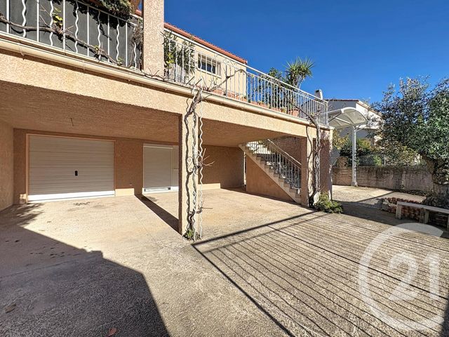 Maison &agrave; vendre - 6 pi&egrave;ces - 202,50 m2 - Maureillas Las Illas - 66 - LANGUEDOC-ROUSSILLON