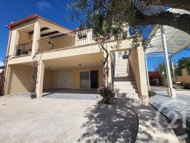 Maison &agrave; vendre - 6 pi&egrave;ces - 202,50 m2 - Maureillas Las Illas - 66 - LANGUEDOC-ROUSSILLON
