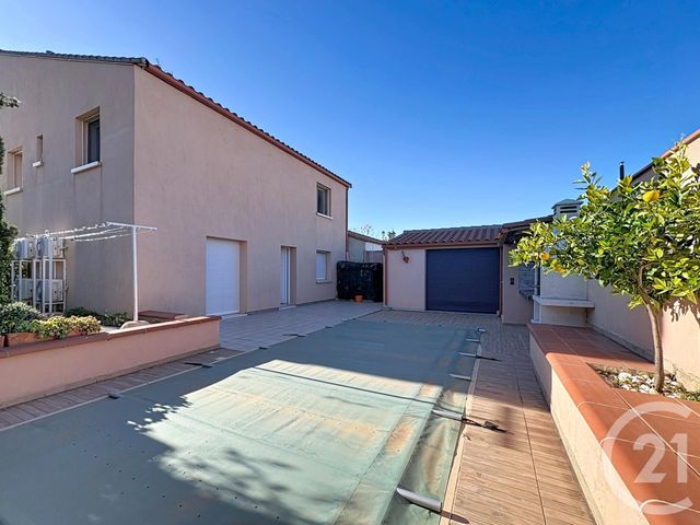 Maison &agrave; vendre - 6 pi&egrave;ces - 202,50 m2 - Maureillas Las Illas - 66 - LANGUEDOC-ROUSSILLON