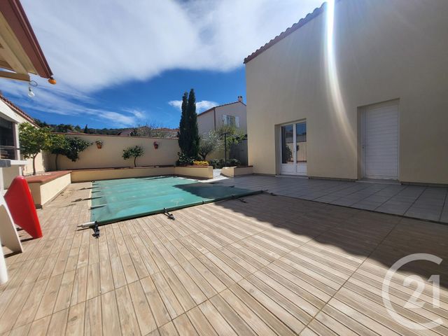 Maison &agrave; vendre - 6 pi&egrave;ces - 202,50 m2 - Maureillas Las Illas - 66 - LANGUEDOC-ROUSSILLON