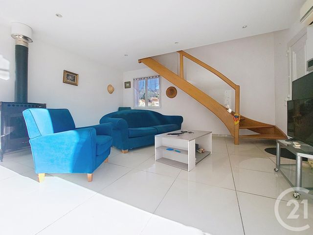 Maison &agrave; vendre - 6 pi&egrave;ces - 202,50 m2 - Maureillas Las Illas - 66 - LANGUEDOC-ROUSSILLON