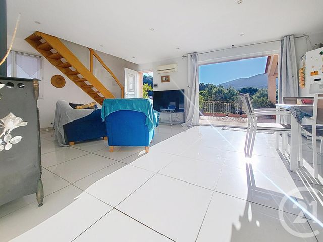 Maison &agrave; vendre - 6 pi&egrave;ces - 202,50 m2 - Maureillas Las Illas - 66 - LANGUEDOC-ROUSSILLON