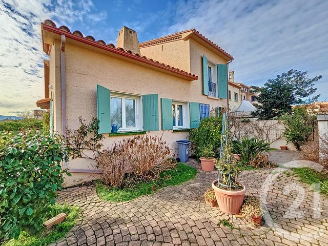 Maison à vendre - 5 pièces - 115,46 m2 - Le Boulou - 66 - LANGUEDOC-ROUSSILLON