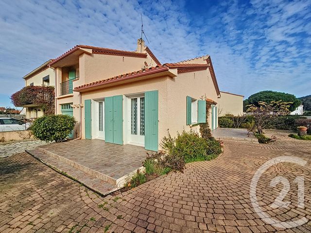 Maison à vendre - 5 pièces - 115,46 m2 - Le Boulou - 66 - LANGUEDOC-ROUSSILLON