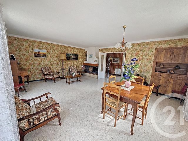 Maison à vendre - 5 pièces - 115,46 m2 - Le Boulou - 66 - LANGUEDOC-ROUSSILLON