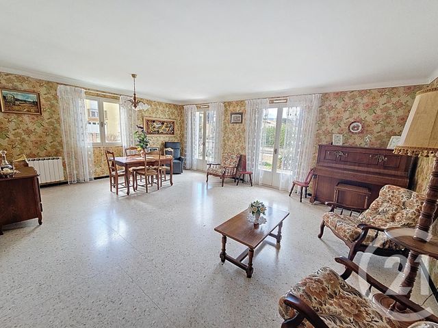 Maison à vendre - 5 pièces - 115,46 m2 - Le Boulou - 66 - LANGUEDOC-ROUSSILLON