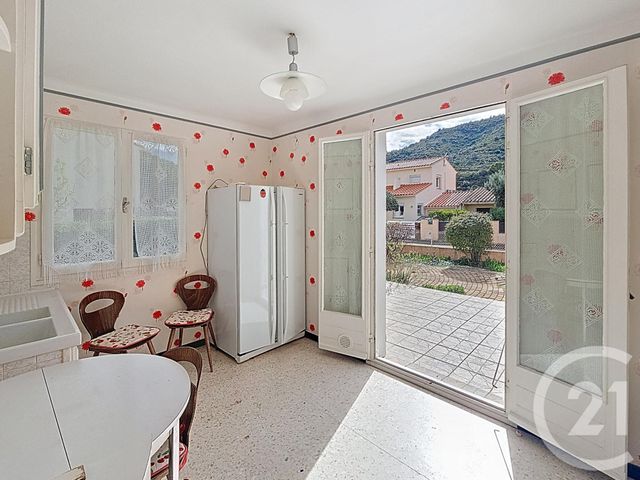 Maison à vendre - 5 pièces - 115,46 m2 - Le Boulou - 66 - LANGUEDOC-ROUSSILLON