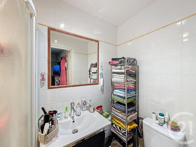 Appartement F4 à vendre - 4 pièces - 76,88 m2 - Ceret - 66 - LANGUEDOC-ROUSSILLON