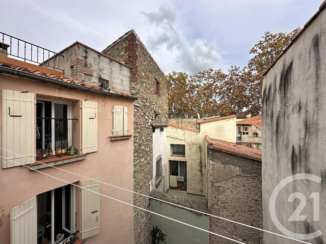 Appartement F4 à vendre - 4 pièces - 76,88 m2 - Ceret - 66 - LANGUEDOC-ROUSSILLON