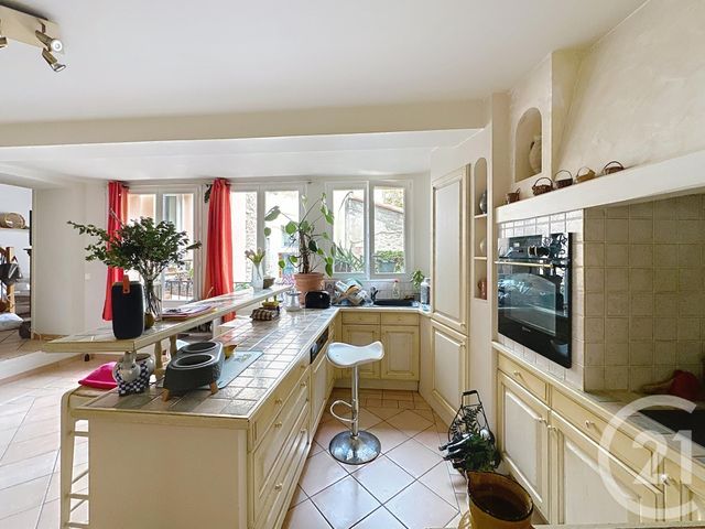 Appartement F4 à vendre - 4 pièces - 76,88 m2 - Ceret - 66 - LANGUEDOC-ROUSSILLON