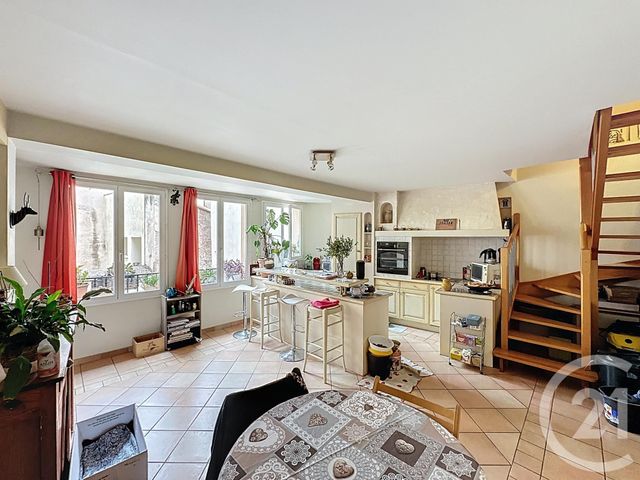 Appartement F4 à vendre - 4 pièces - 76,88 m2 - Ceret - 66 - LANGUEDOC-ROUSSILLON