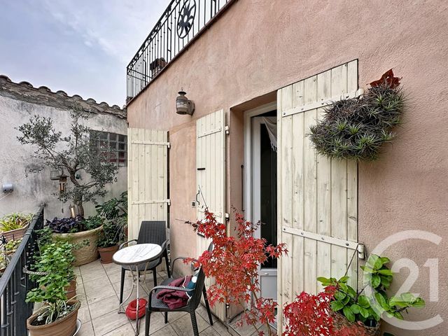 Appartement F4 à vendre - 4 pièces - 76,88 m2 - Ceret - 66 - LANGUEDOC-ROUSSILLON