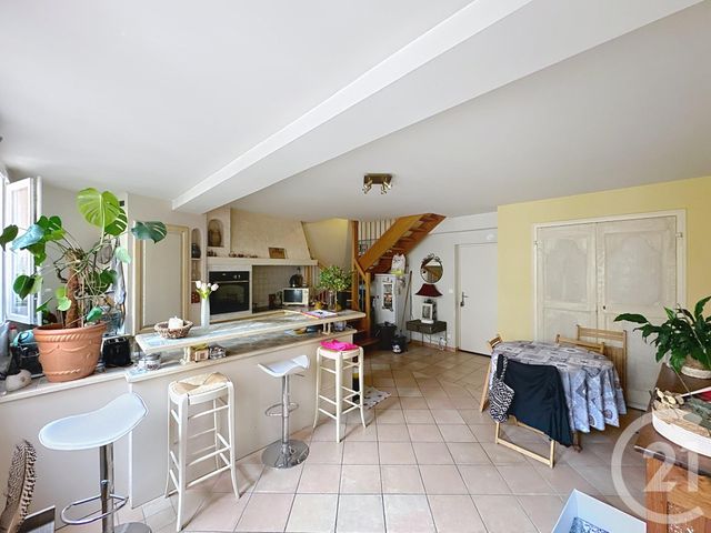 Appartement F4 à vendre - 4 pièces - 76,88 m2 - Ceret - 66 - LANGUEDOC-ROUSSILLON