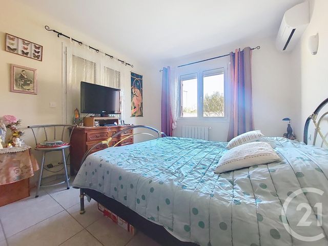 Maison &agrave; vendre - 4 pi&egrave;ces - 89,55 m2 - St Jean Pla De Corts - 66 - LANGUEDOC-ROUSSILLON