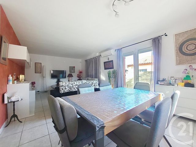 Maison &agrave; vendre - 4 pi&egrave;ces - 89,55 m2 - St Jean Pla De Corts - 66 - LANGUEDOC-ROUSSILLON