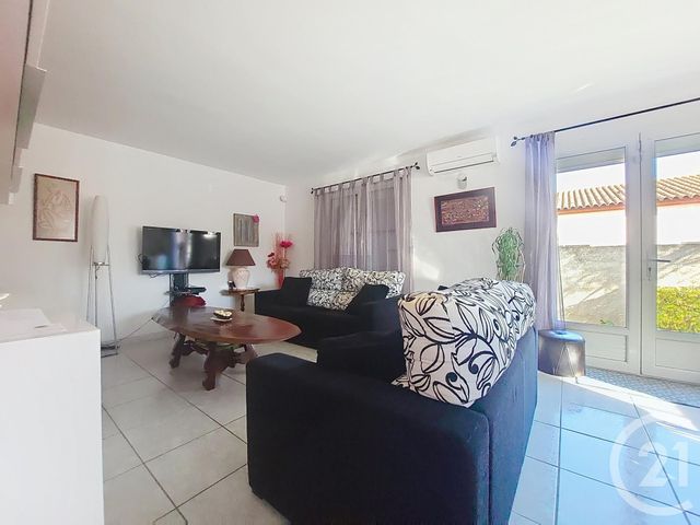 Maison &agrave; vendre - 4 pi&egrave;ces - 89,55 m2 - St Jean Pla De Corts - 66 - LANGUEDOC-ROUSSILLON