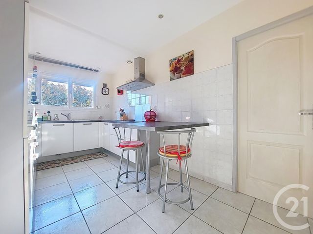 Maison &agrave; vendre - 4 pi&egrave;ces - 89,55 m2 - St Jean Pla De Corts - 66 - LANGUEDOC-ROUSSILLON