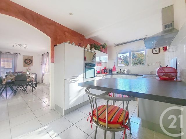 Maison &agrave; vendre - 4 pi&egrave;ces - 89,55 m2 - St Jean Pla De Corts - 66 - LANGUEDOC-ROUSSILLON