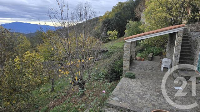 Maison à vendre - 3 pièces - 72,50 m2 - Taillet - 66 - LANGUEDOC-ROUSSILLON