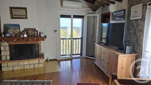 Maison à vendre - 3 pièces - 72,50 m2 - Taillet - 66 - LANGUEDOC-ROUSSILLON