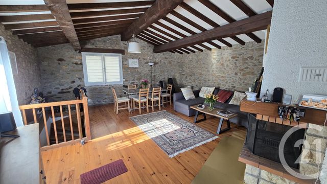 Maison à vendre - 3 pièces - 72,50 m2 - Taillet - 66 - LANGUEDOC-ROUSSILLON