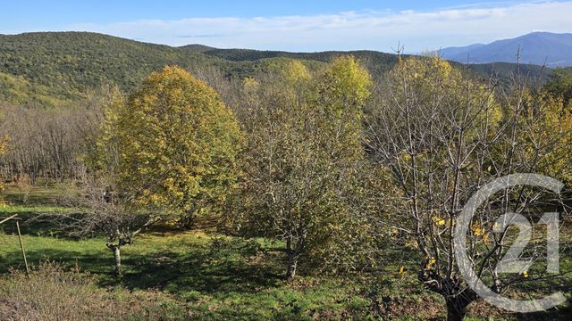 Maison à vendre - 3 pièces - 72,50 m2 - Taillet - 66 - LANGUEDOC-ROUSSILLON