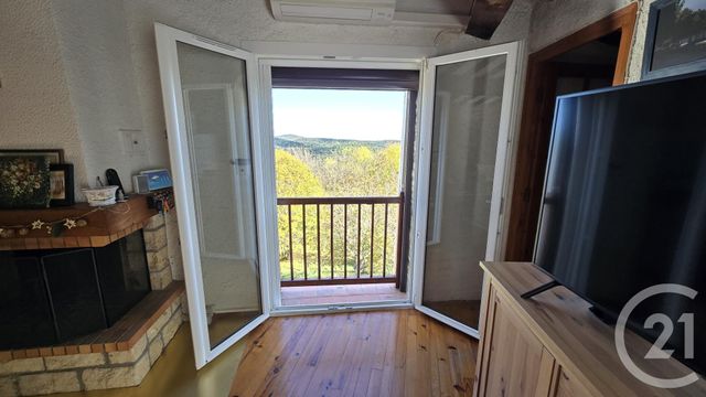 Maison à vendre - 3 pièces - 72,50 m2 - Taillet - 66 - LANGUEDOC-ROUSSILLON