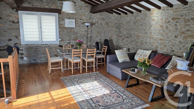 Maison à vendre - 3 pièces - 72,50 m2 - Taillet - 66 - LANGUEDOC-ROUSSILLON