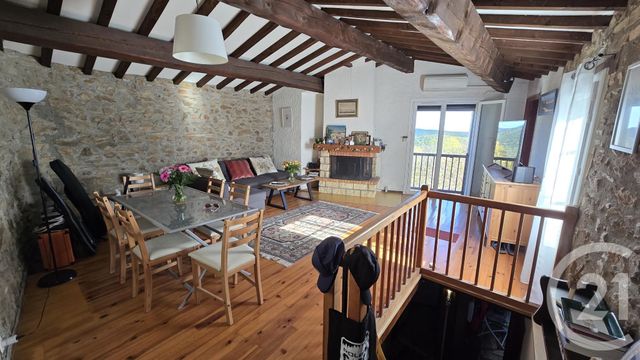 Maison à vendre - 3 pièces - 72,50 m2 - Taillet - 66 - LANGUEDOC-ROUSSILLON
