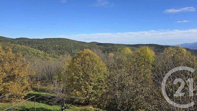 Maison à vendre - 3 pièces - 72,50 m2 - Taillet - 66 - LANGUEDOC-ROUSSILLON