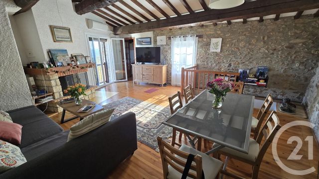 maison - TAILLET - 66