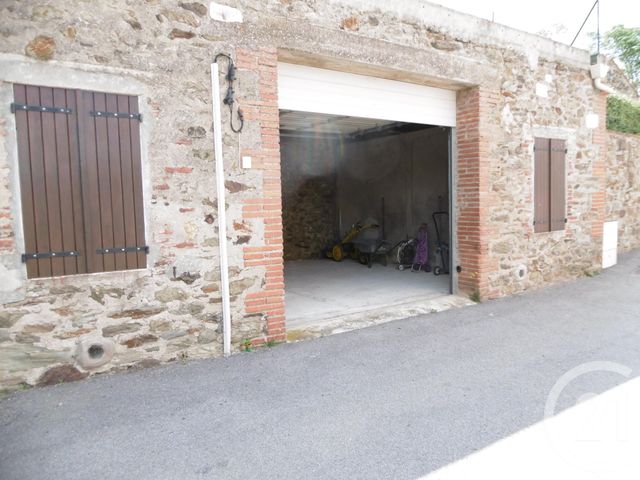 Maison à vendre - 3 pièces - 72,50 m2 - Taillet - 66 - LANGUEDOC-ROUSSILLON