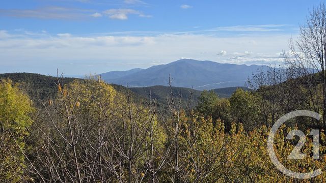 Maison à vendre - 3 pièces - 72,50 m2 - Taillet - 66 - LANGUEDOC-ROUSSILLON