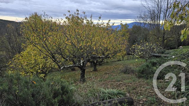 Maison à vendre - 3 pièces - 72,50 m2 - Taillet - 66 - LANGUEDOC-ROUSSILLON